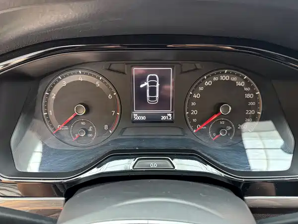 Volkswagen Bora 2022