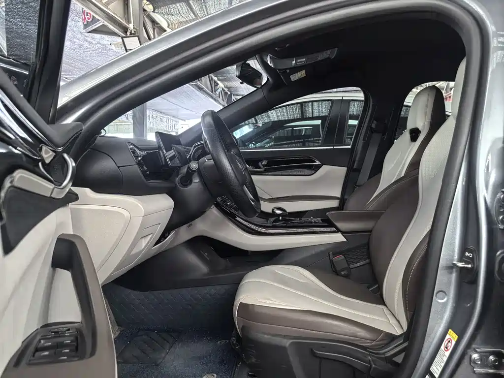 BYD Qin PLUS 2024 — фото 4