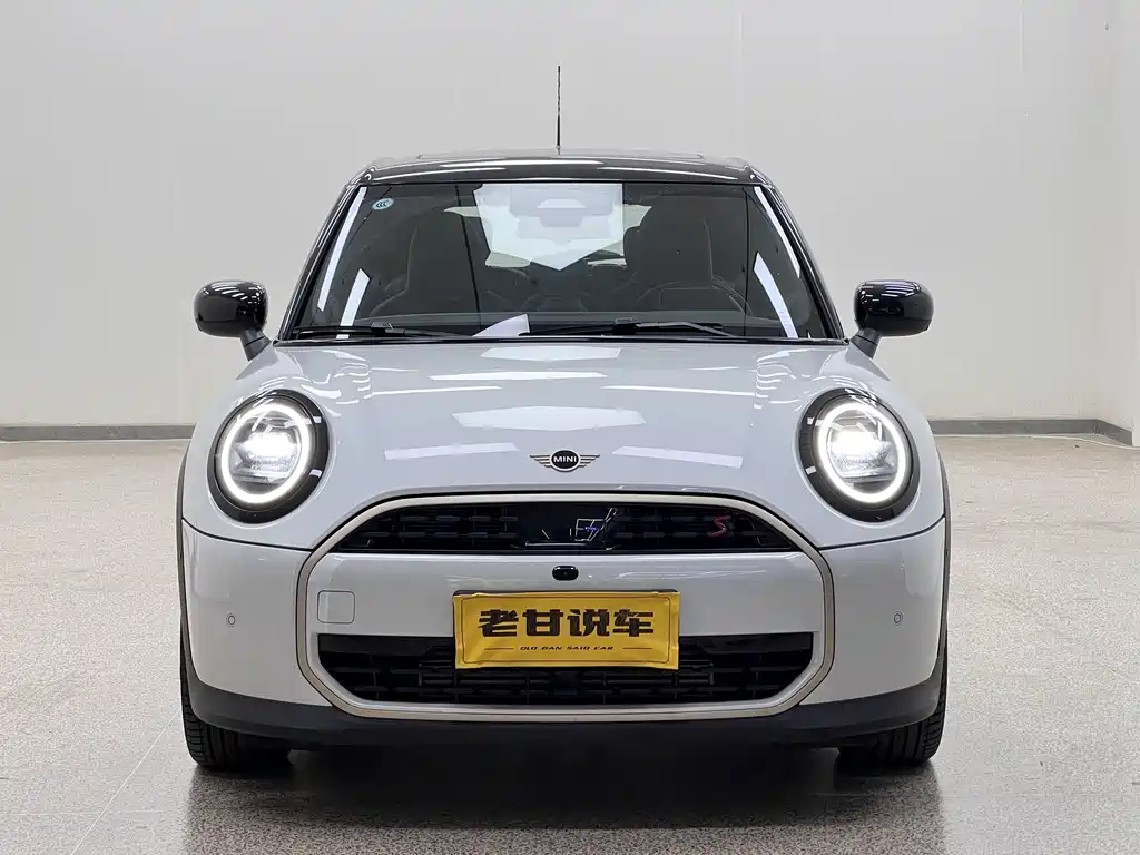 MINI MINI 2024