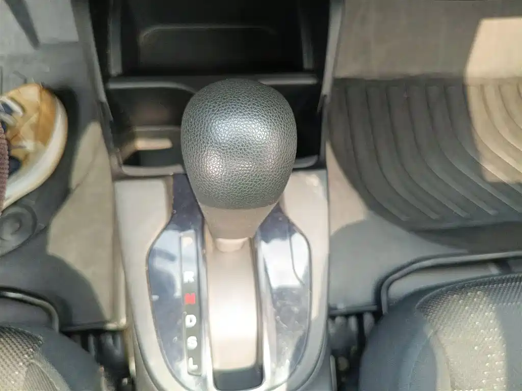 Honda Fit 2018 — фото 10