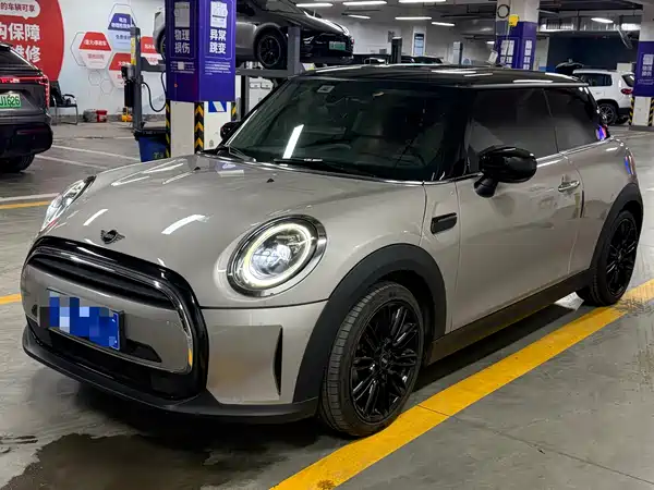 MINI MINI 2022