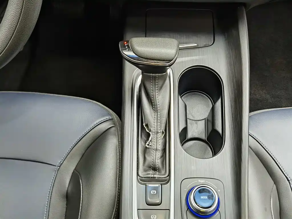 Buick Velite 6 2019 — фото 13