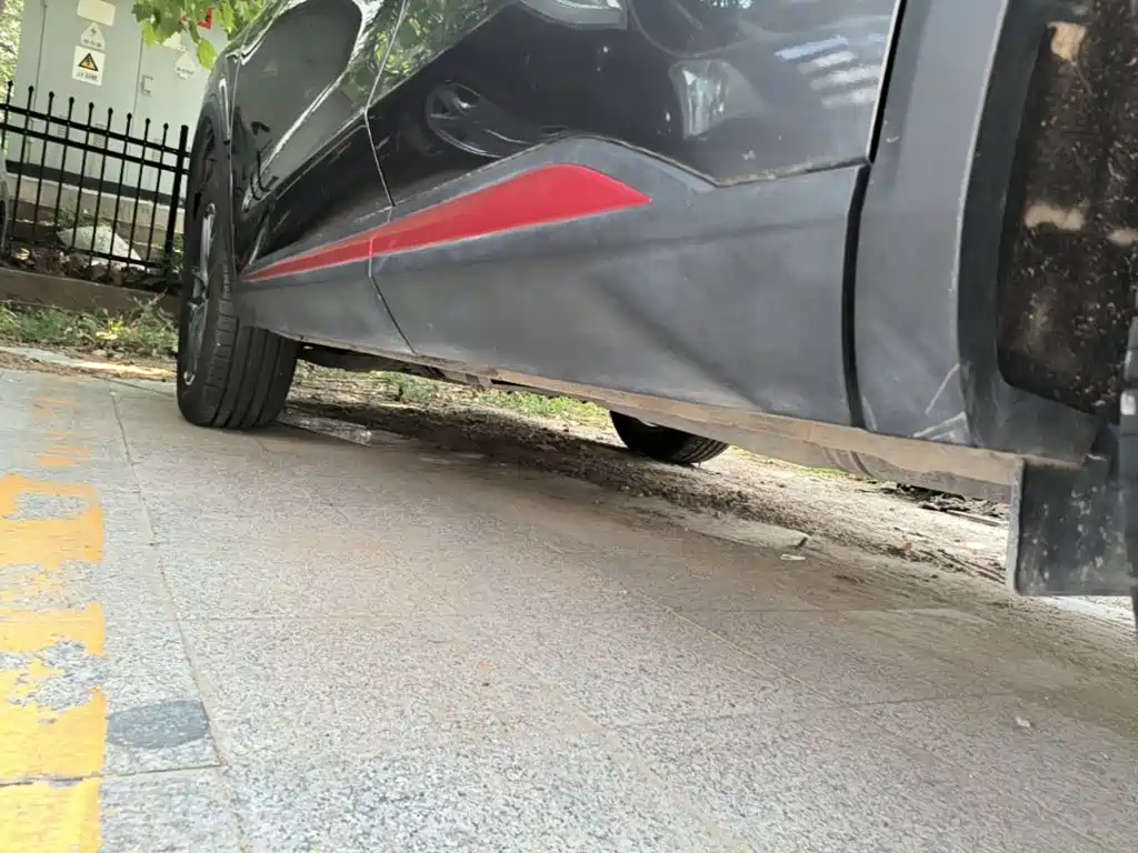 Changan CS75PLUS 2023 — фото 22