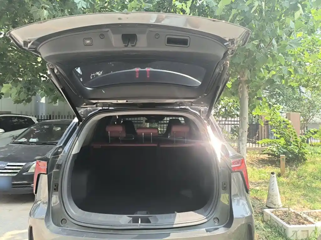 Changan CS75PLUS 2023 — фото 19