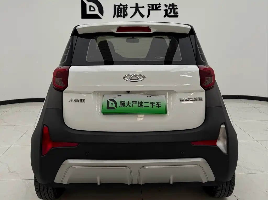 Chery QQ Little Ant 2022