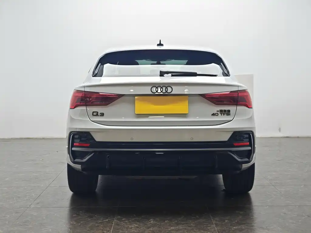 Audi Q3 Sportback 2024