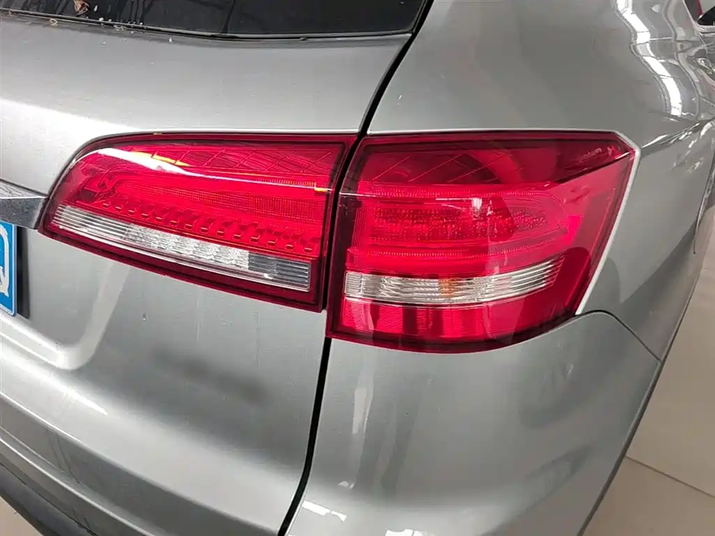 Haval H7 2019 — фото 8