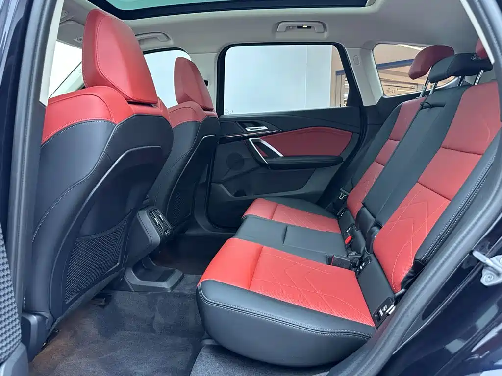 BMW X1 2024 — фото 14