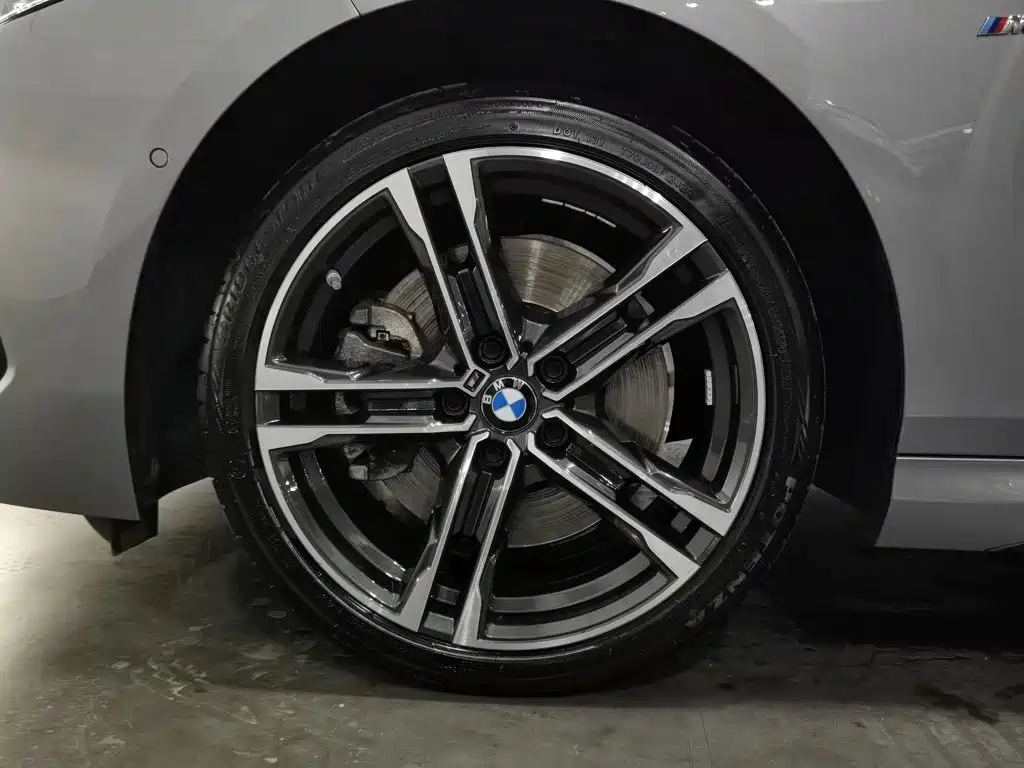 BMW 2 Series 2022 — фото 17