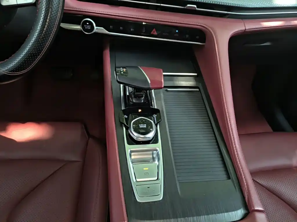 Changan CS75PLUS 2023 — фото 14