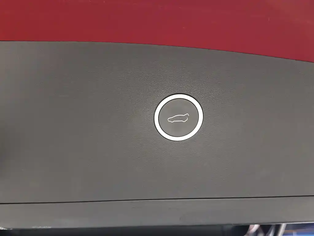 Tesla Model X 2018 — фото 14