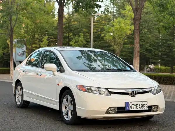 Honda Civic 2009