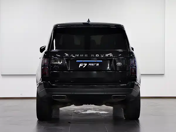 Land Rover Range Rover 2021