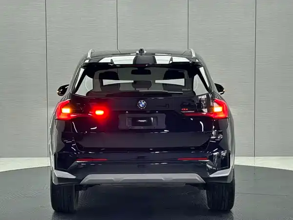 BMW X1 2023