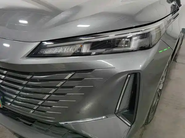 Changan Eado PHEV 2026