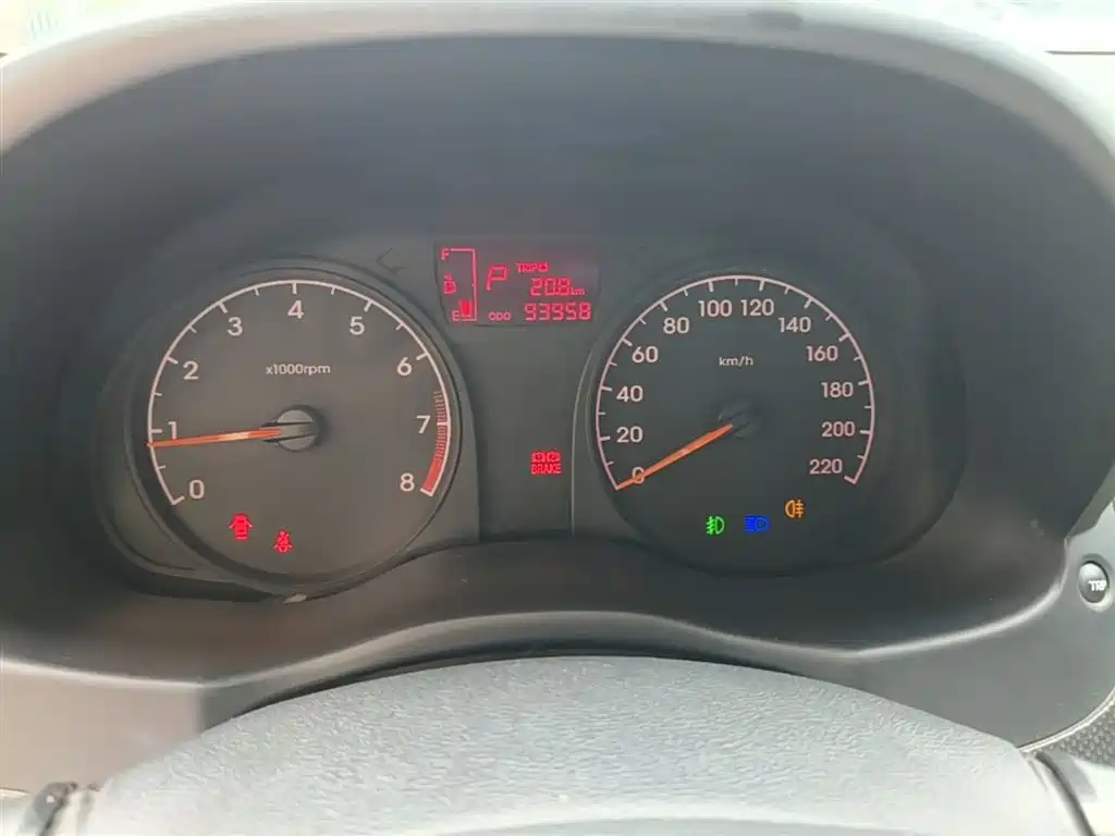 Hyundai Verna 2015 — фото 12