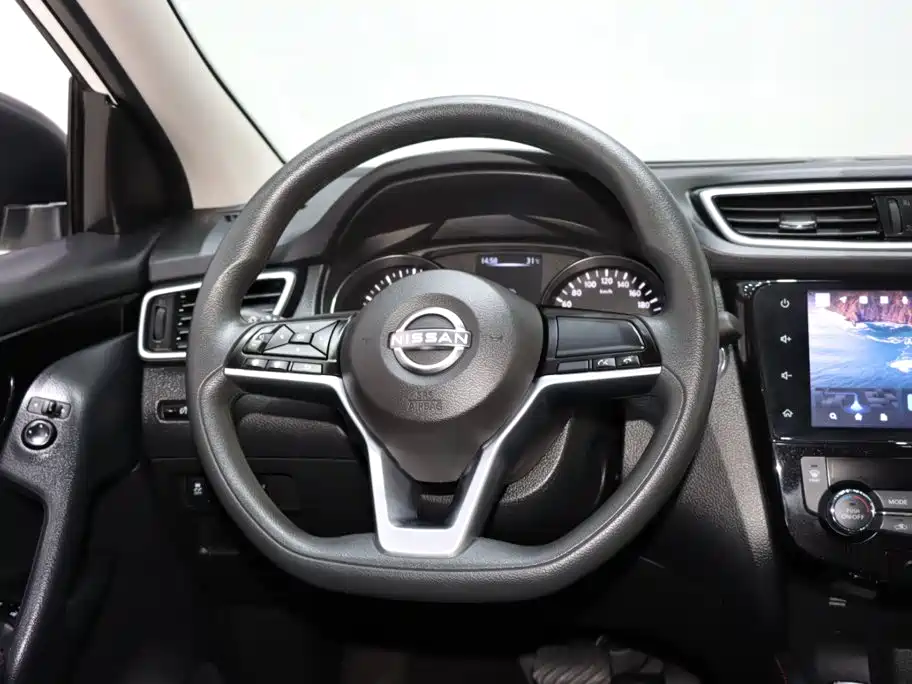 Nissan Qashqai 2024 — фото 13