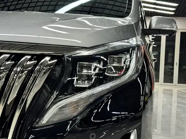 GAC Trumpchi M8 2022