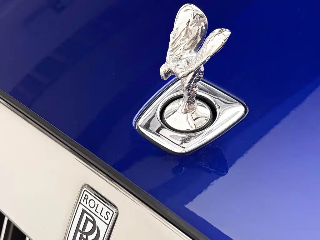 Rolls-Royce Ghost 2021 — фото 7