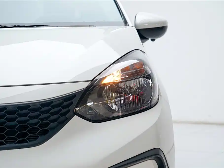 Honda Fit 2022 — фото 20