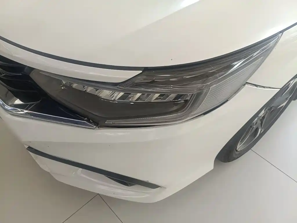 Honda Envix 2021 — фото 24