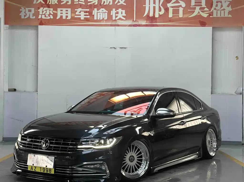 Volkswagen Bora 2022