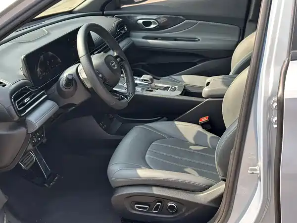 GAC Trumpchi Empow 2024