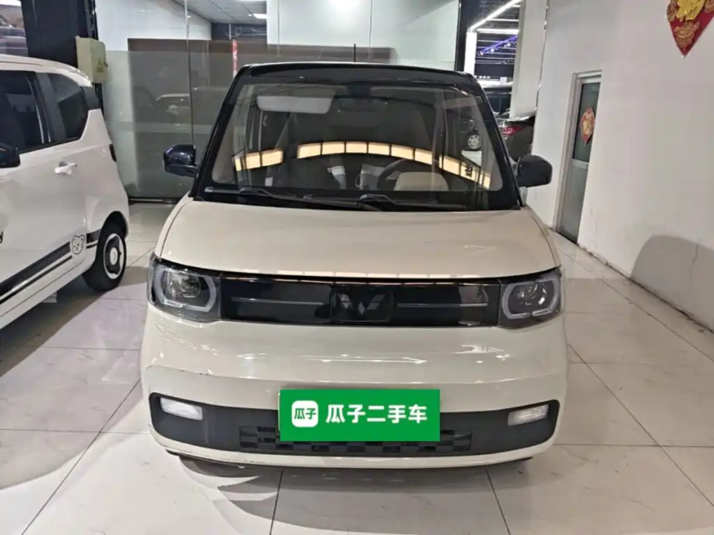 Wuling Hongguang MINIEV 2023