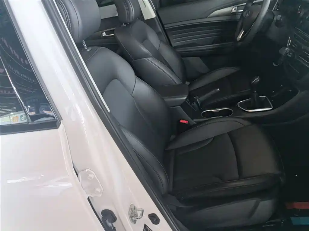 Changan CS35PLUS 2021 — фото 25