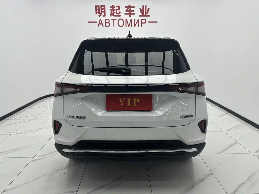 Wuling Star 2021 — фото 10