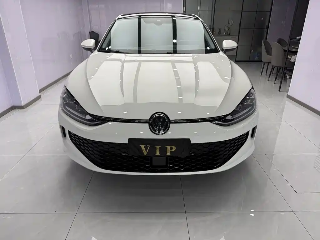 Volkswagen Lamando 2022