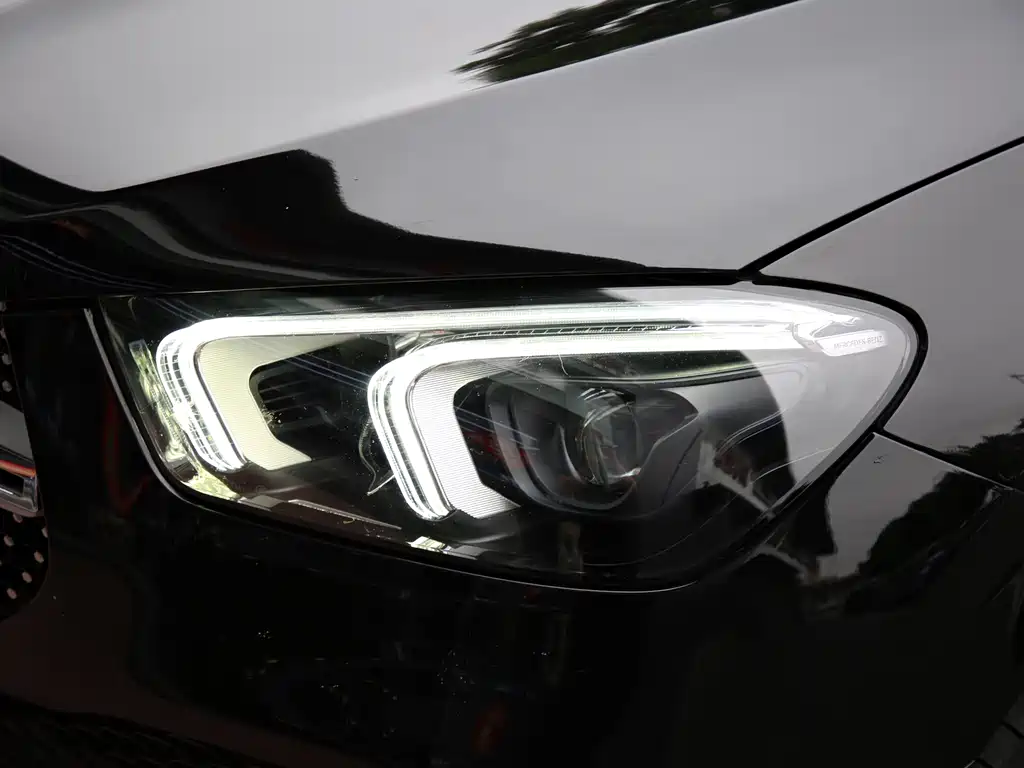 Mercedes-Benz GLE 2019 — фото 16