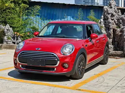 MINI MINI 2017
