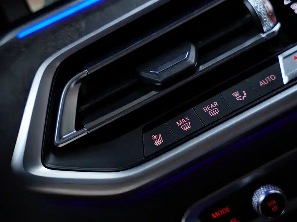 BMW X5 2021 — фото 13