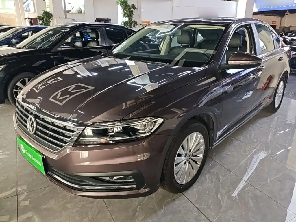 Volkswagen Lavida 2019