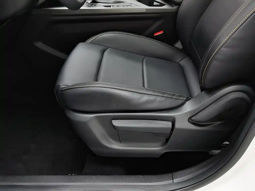 Changan Auchan X5 PLUS 2024 — фото 20