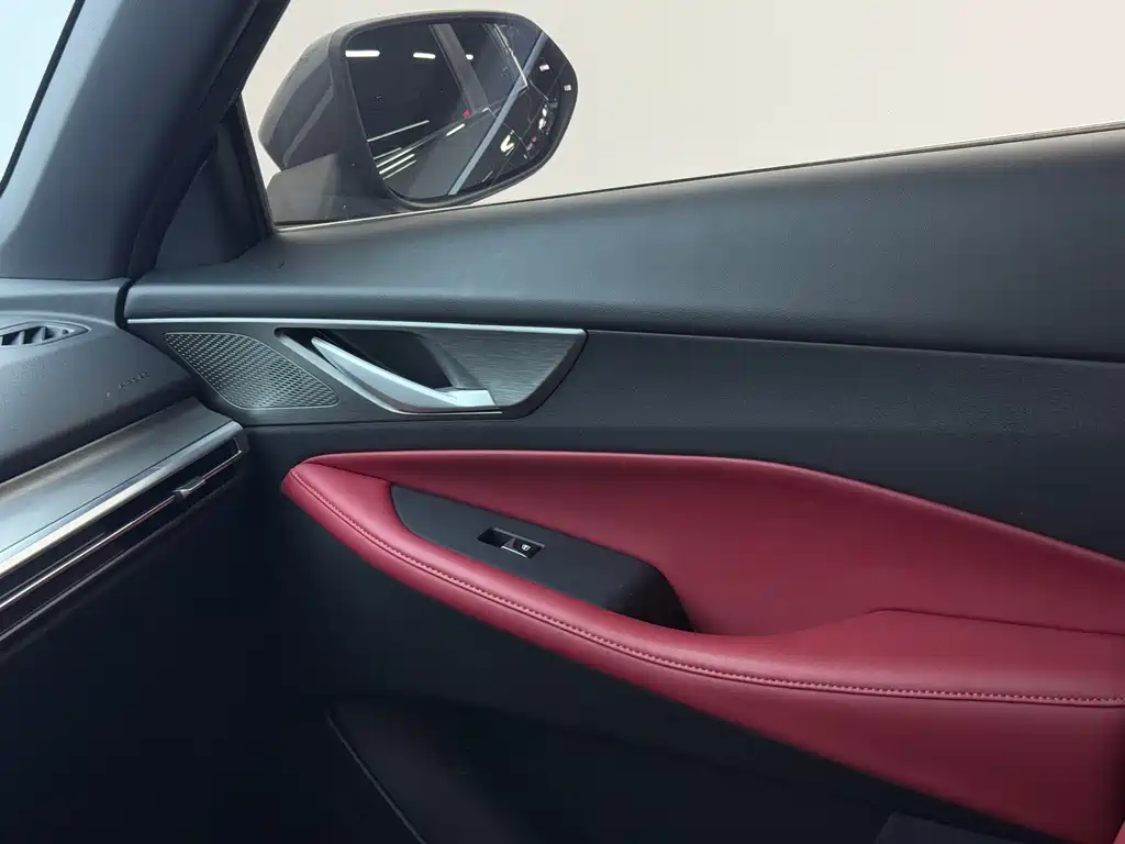 Changan CS35PLUS 2022 — фото 10