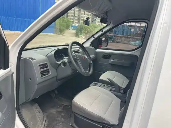 Wuling Yangguang 2026