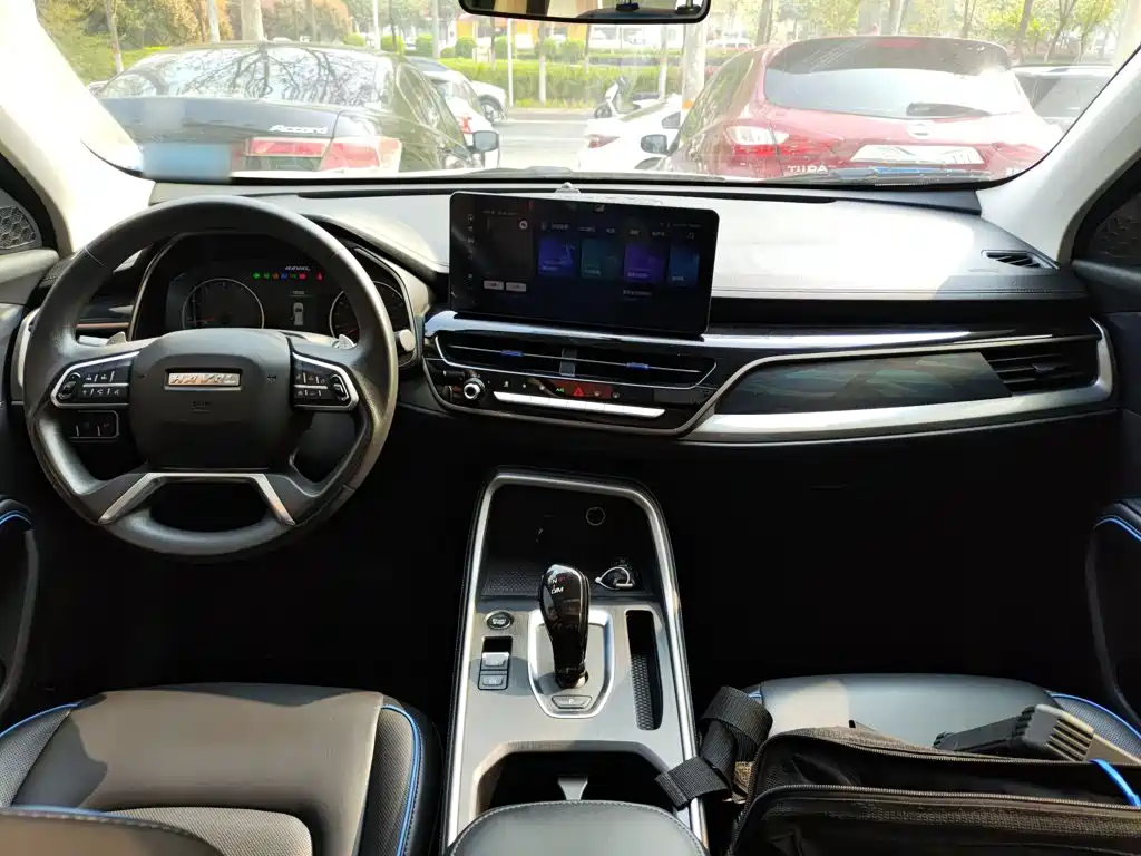 Haval H6 2021