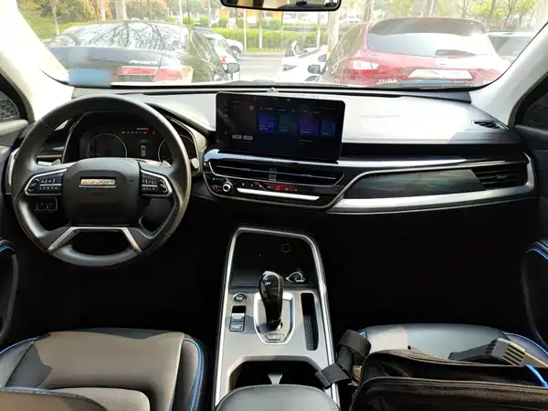 Haval H6 2021