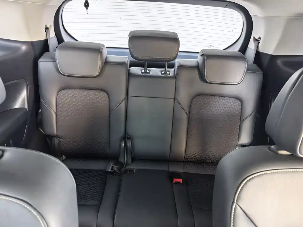 GAC Motor Trumpchi M8 2023 — фото 15