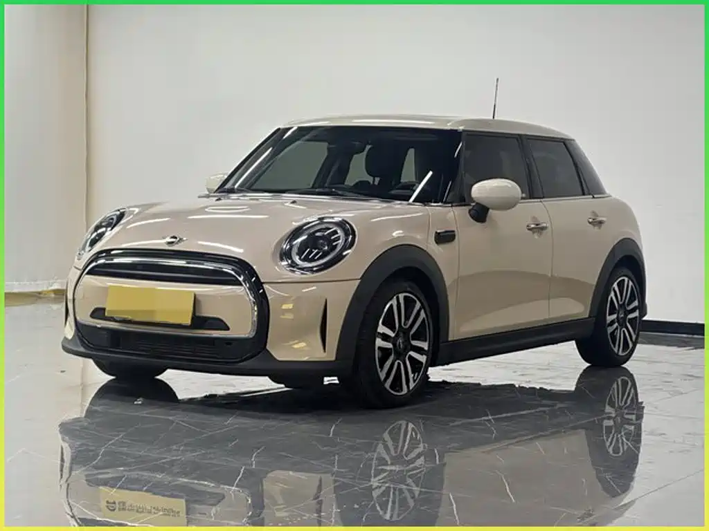 MINI Mini 2022
