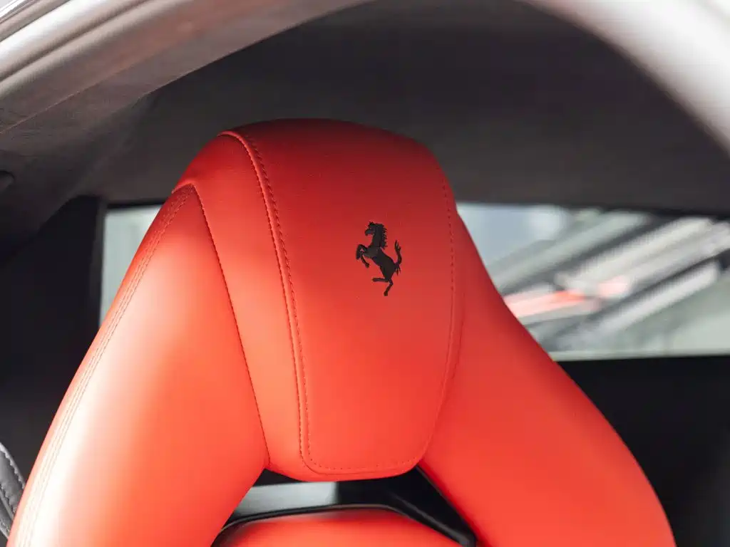 Ferrari 488 2018 — фото 15