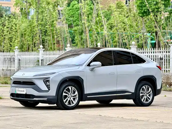 NIO EC6 2020