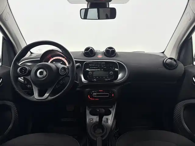 smart Fortwo 2016 — фото 9