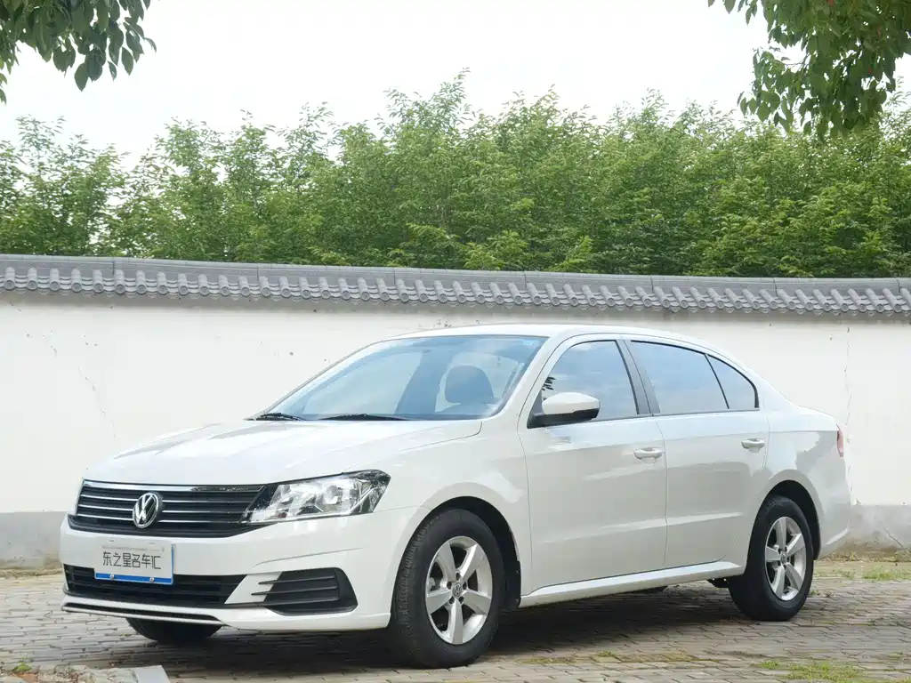 Volkswagen Lavida 2022