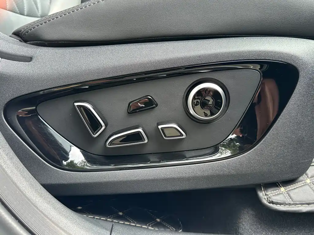 Changan CS75 PLUS 2025 — фото 17
