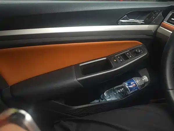 Volkswagen Bora 2023