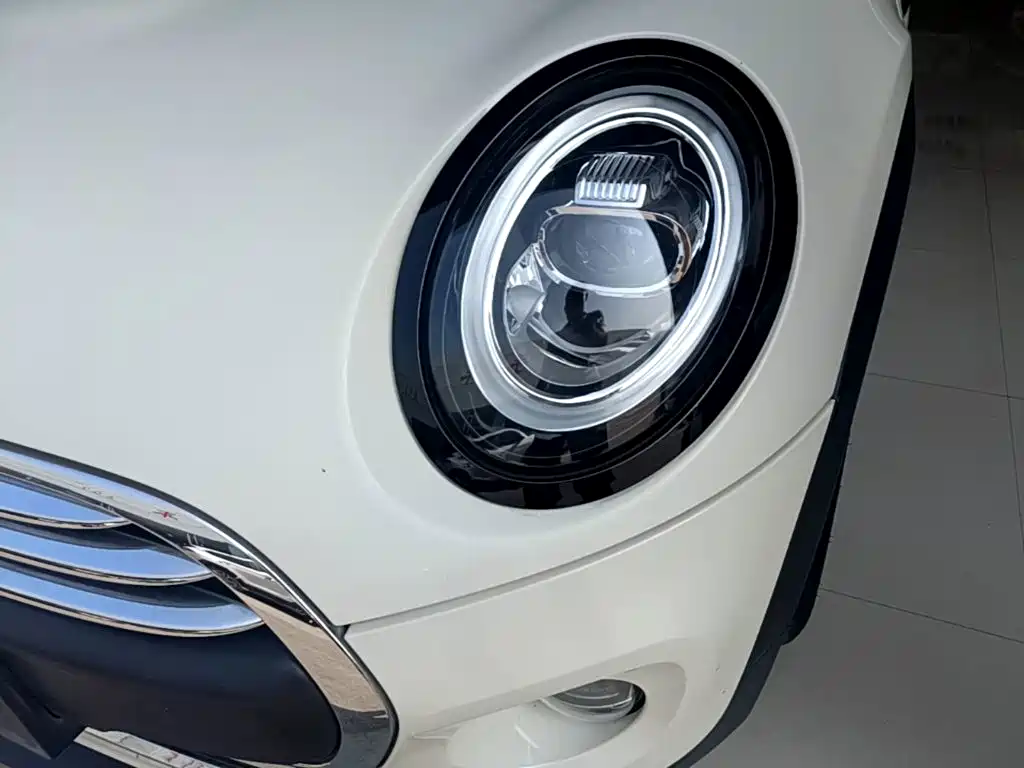 MINI MINI 2017 — фото 24