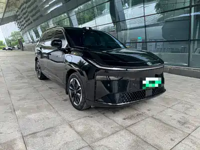 Toyota bZ3X 2025